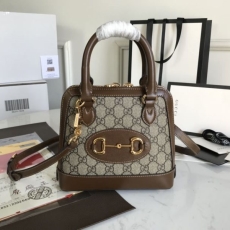 Gucci Top Handle Bags